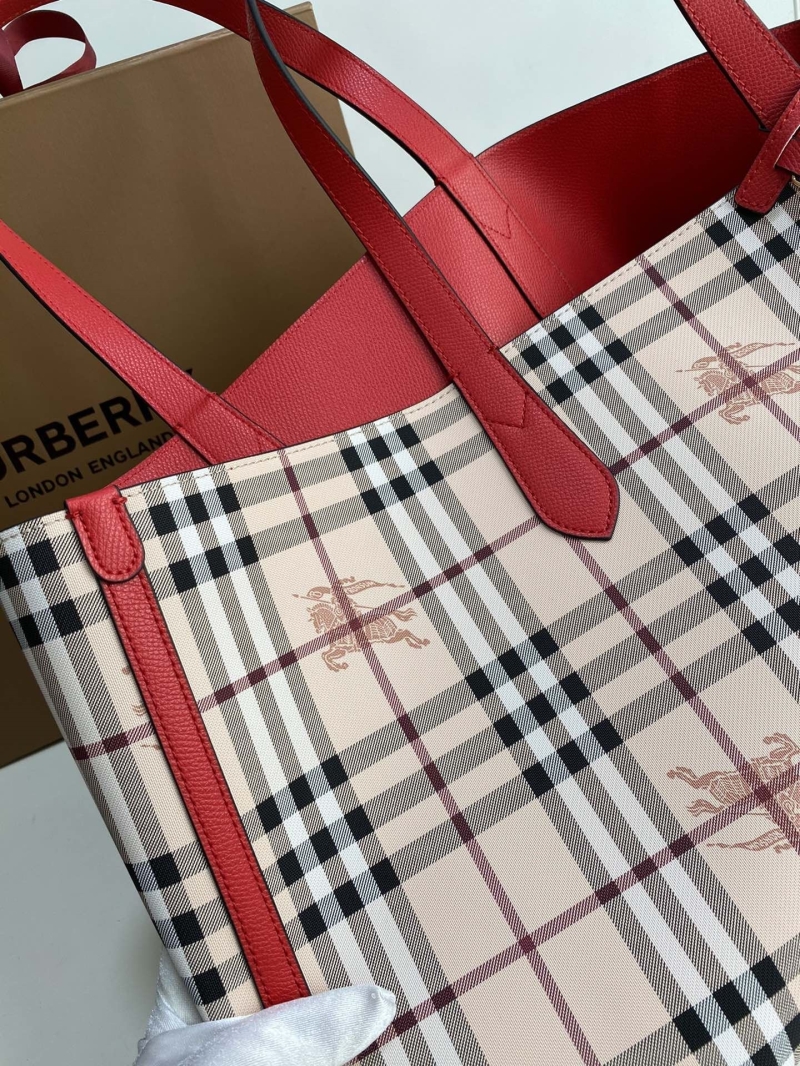 Bv*b*rry shopping bags